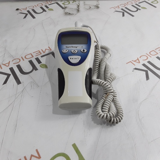 Welch Allyn SureTemp Plus 692 Thermometer - 284660