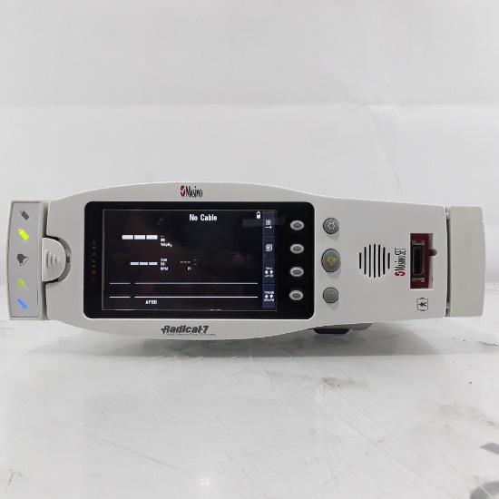 Masimo Radical 7 Pulse Oximeter - 280163