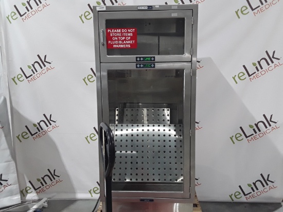 Getinge 5624 Warming Cabinet - 286197