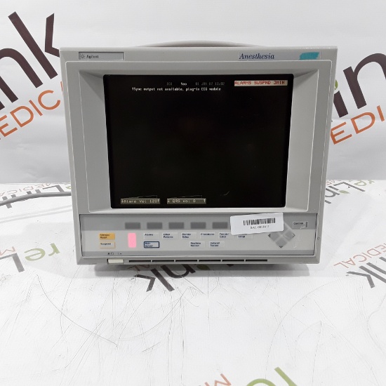 Hewlett Packard M1204A Monitor - 278951