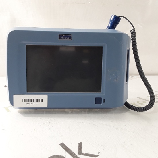 Midmark IQvitals PC Vital Signs System - 278306