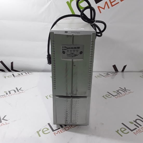GE Healthcare Digital Energy GT Series Backup Power Supply - 006374