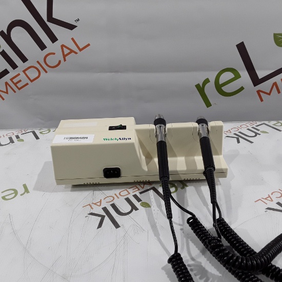 Welch Allyn 767 Series Transformer without Heads - 272521