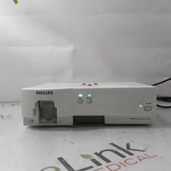 Philips IntelliVue G5 Anesthetia Gas Module - 010414