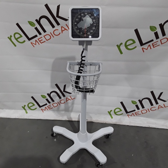 Welch Allyn Sphygmomanometer Blood Pressure Monitor - 289161
