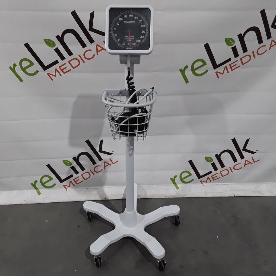 Welch Allyn Sphygmomanometer Blood Pressure Monitor - 289158