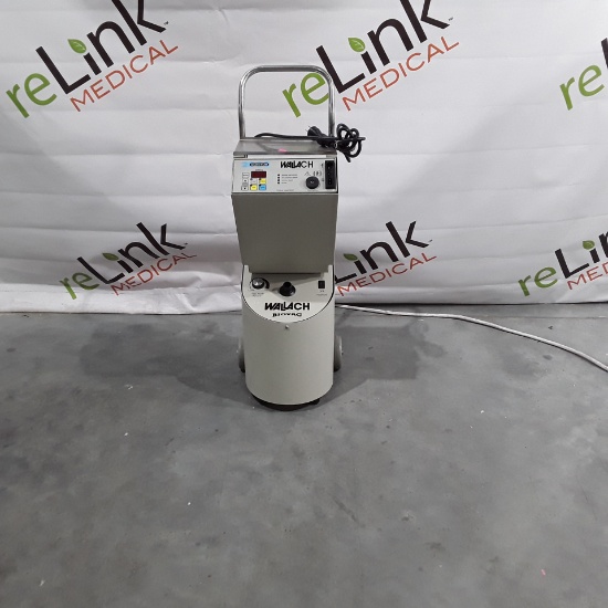 Wallach Quantum 2000 ESU - 279408