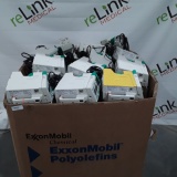 Lot of 90 Bbraun Outlook Pumps - 296027