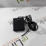 Herga Electric 6210-0001 Footswitch - 260796