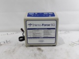 Medline Hemo-Force MDS-600 SQ DVT Compression Pump - 292398