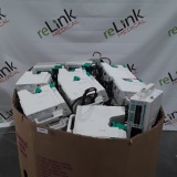 Lot of 82 Bbraun Outlook Pumps - 294683