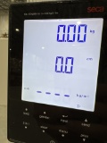 Seca Corp. 286 Patient Scale - 279755
