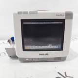 Philips IntelliVue MP5T Patient Monitor - 278211