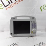 Invivo MDE Precess MRI 3160 DCU Patient Monitoring System w/ Charging Cart - 265122