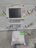 Invivo MDE Precess MRI 3160 Patient Monitoring System w/ Charging Cart - 004128