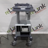 GE Healthcare Advanced Isolation Cart for Logiq e Series Mobile Docking Cart - 287667