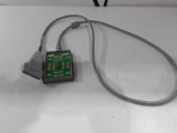 Sonosite HFL38x/13-6 MHz Curved Ultrasound Transducer - 280003