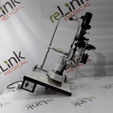 Topcon Medical SL-3D Slit Lamp - 009509