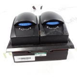 Bio-Rad Alpha Unit Block Assembly for PTC DNA Engine Systems Thermal Cycler - 005140