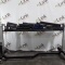 Mizuho OSI 5840 Surgical Table - 283313