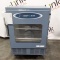 Helmer Inc HLR105 Undercounter Laboratory/Pharmacy Refrigerator Freezer - 007291