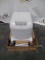 Oricare C4500 Medical Dried Filtered Patient Air Compressor - 005732