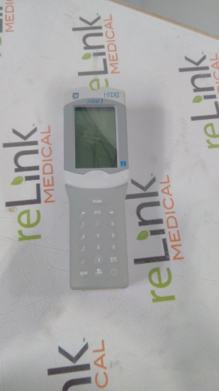 Abbott i-Stat 1 300G Wireless Blood Analyzer - 145708