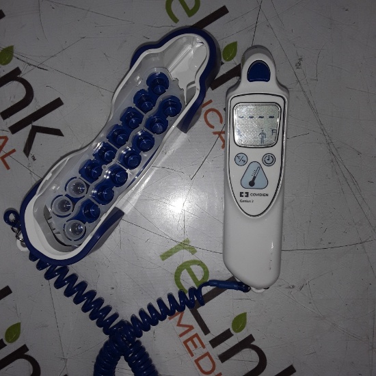 Covidien Genius 2 Thermometer - 003009