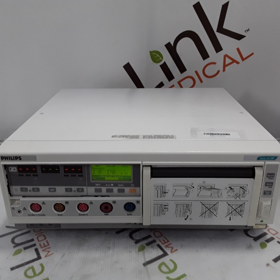 Philips 50XM Fetal Monitor - 270025