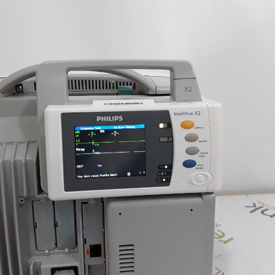 Philips IntelliVue X2 Module - Fast SpO2 - 302957