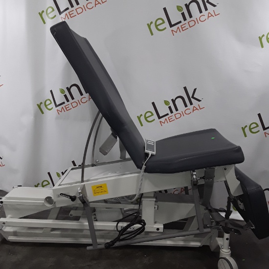 Biodex 0650 Bed - 002960