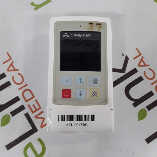 Draeger Medical MS25755 Infinity M300 - 005126