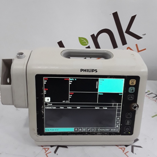 Philips SureSigns VS4 Vital Signs Monitor - 264341