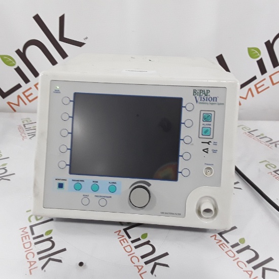 Respironics BiPAP Vision Ventilator - 297918