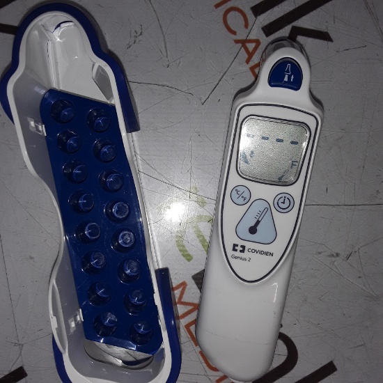 Covidien Genius 2 Thermometer - 003010
