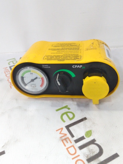 Emergent Respiratory Products, Inc 1900-001 CPAP - 003694