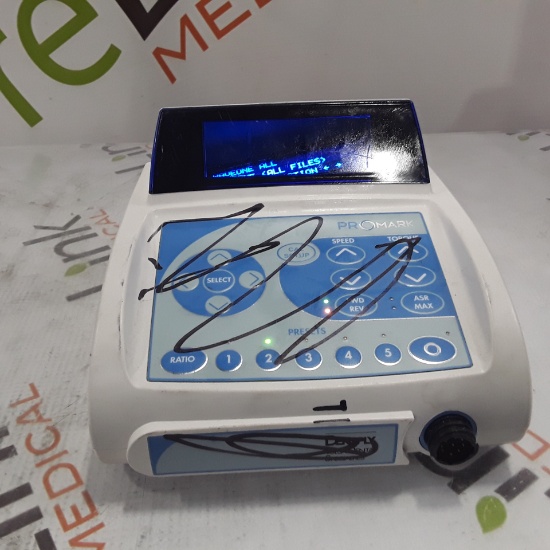 Dentsply Tulsa Dental ProMark AEU-27T Endo Motor - 273288