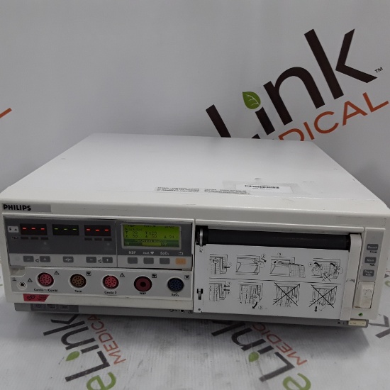 Philips 50XM Fetal Monitor - 269965