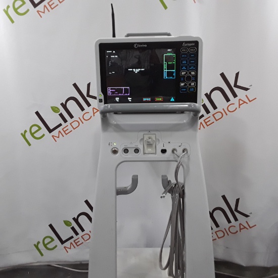 Philips Invivo Expression MRI Compatible Patient Monitor - 274140