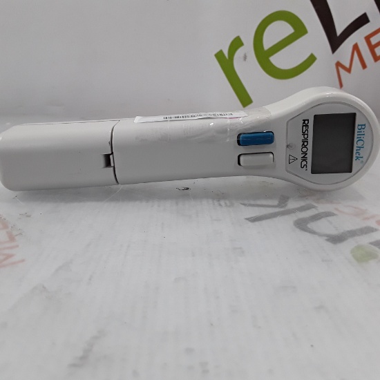 Respironics Bilichek Bilirubin Handheld Meter - 293732