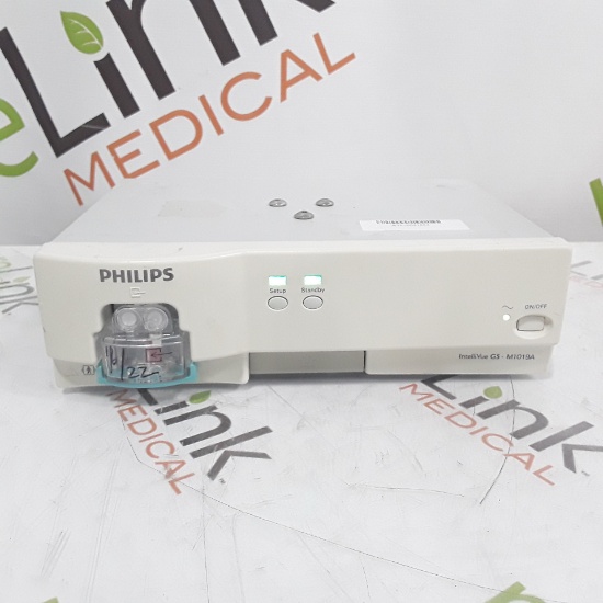 Philips IntelliVue G5 Anesthetia Gas Module - 273700