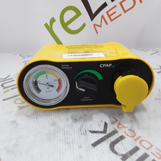 Emergent Respiratory Products, Inc 1900-001 CPAP - 272445