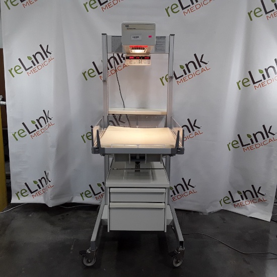Ohmeda Medical Ohio model 4300 Infant warmer - 279662