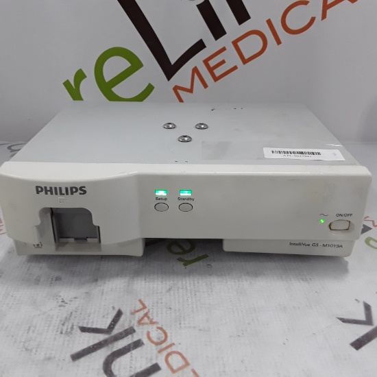 Philips IntelliVue G5 Anesthetia Gas Module - 269813