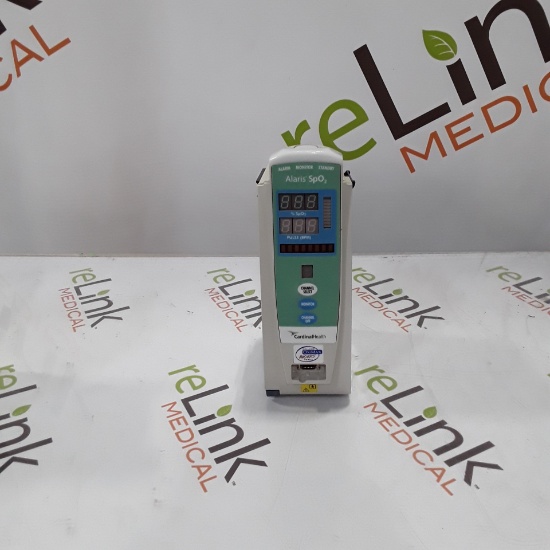 CareFusion Alaris 8200 SpO2 Module - 010222