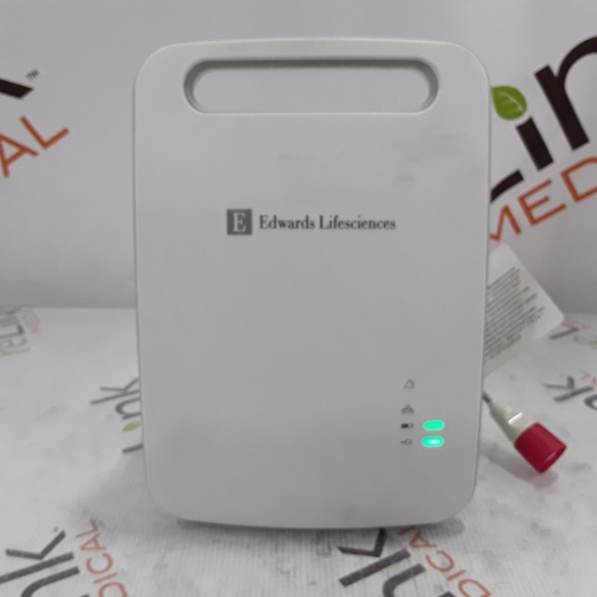 Edwards Lifesciences EV1000 Clinical Platform Hemodynamic Monitoring EVPMP - 284224