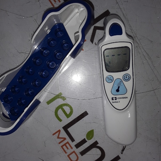 Covidien Genius 2 Thermometer - 003011