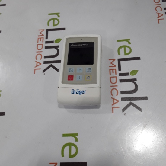 Draeger Medical MS25755 Infinity M300 - 005108