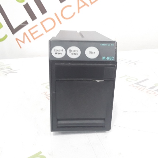 Datex-Ohmeda M-REC Recorder Module - 273502