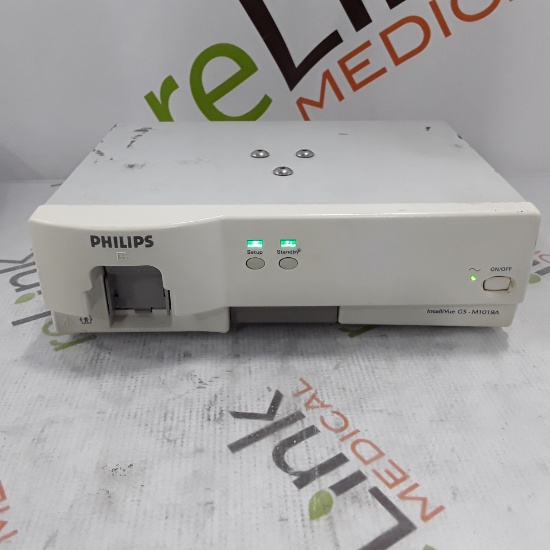 Philips IntelliVue G5 Anesthetia Gas Module - 269830